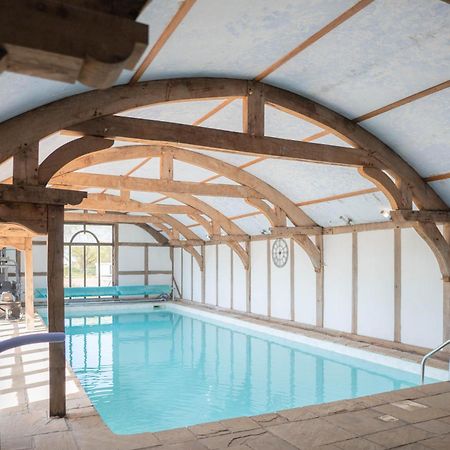 Barnacre Green Cottage - Eco-Friendly Cosy Cottage Moreton  المظهر الخارجي الصورة