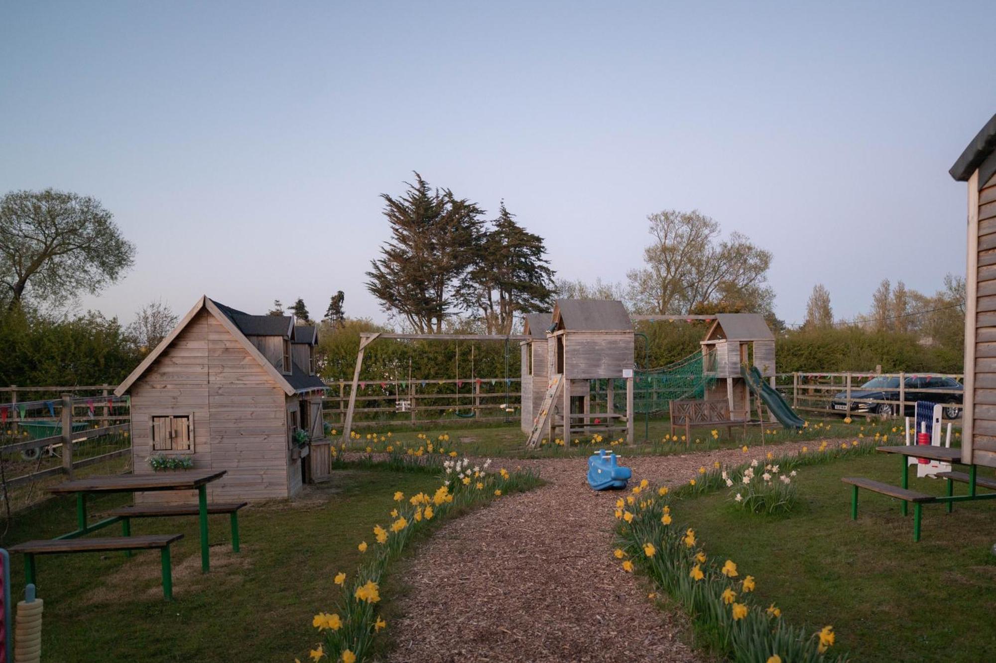 Barnacre Green Cottage - Eco-Friendly Cosy Cottage Moreton  المظهر الخارجي الصورة