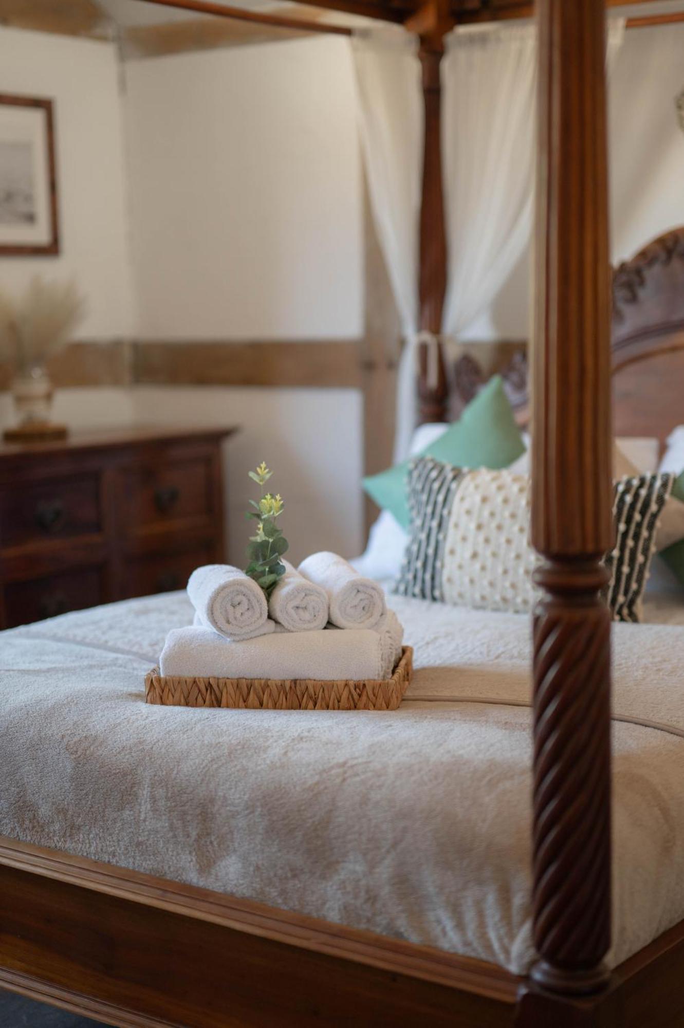 Barnacre Green Cottage - Eco-Friendly Cosy Cottage Moreton  المظهر الخارجي الصورة